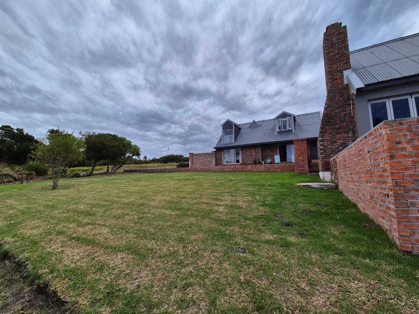 0 Bedroom Property for Sale in Grootbrakhoogte Western Cape